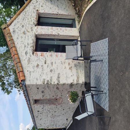 Studio Quartier Calme La Roche-sur-Yon Buitenkant foto