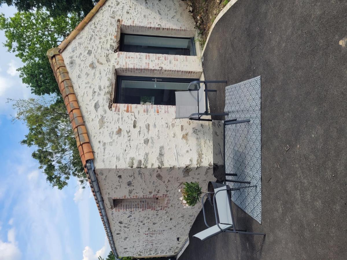 Studio Quartier Calme La Roche-sur-Yon Buitenkant foto